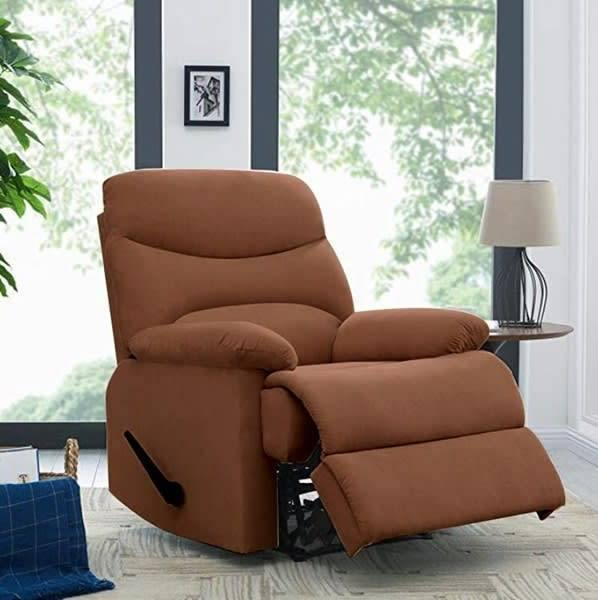 ROCKERS & RECLINERS