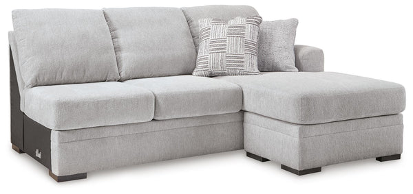 Gabyleigh Right-Arm Facing Sofa Chaise