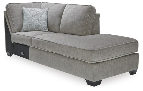 Altari Alloy Right-Arm Facing Corner Chaise