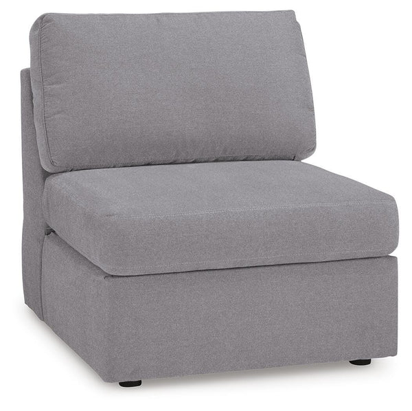 Modmax Armless Chair
