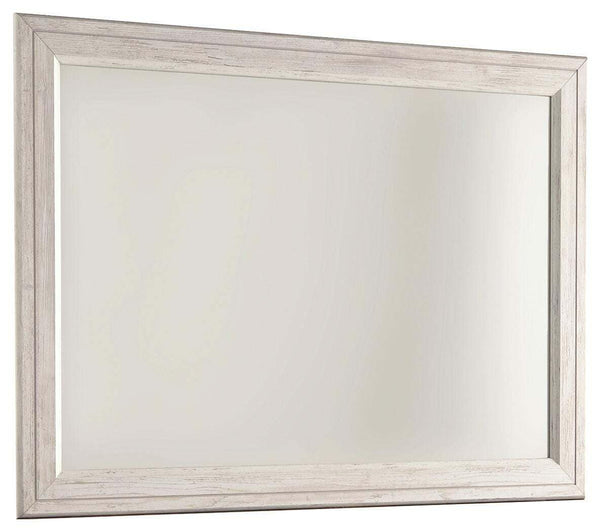 Willowton Bedroom Mirror