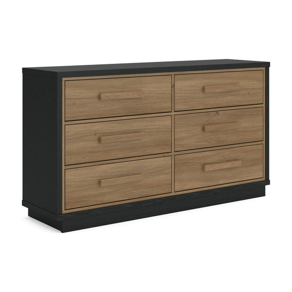 Kozmour Dresser