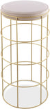 941 Cream Barstool Set of 4