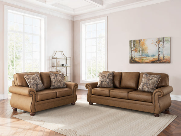 Chasemore Earth Living Room Set