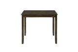 5-Piece Pack Faust Dinette Set - Olivia Furniture