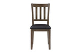 5-Piece Pack Faust Dinette Set - Olivia Furniture