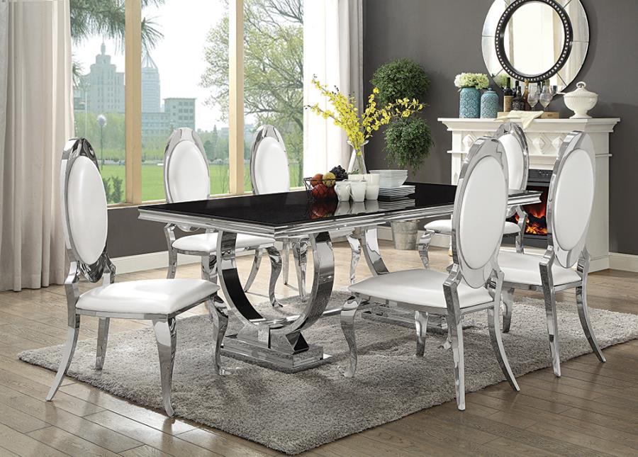 Danette dining room online set