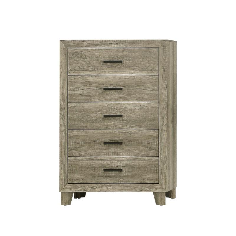 Carolina Panel Bedroom Set SH2214 Olivia Furniture