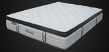 Pearl Pocket Coil Box-Top  Medium Firm Mattress - Olivia Furniture