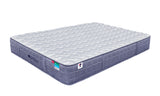 Bluesky  Firm 11” Pocket Coil Mattress - Olivia Furniture