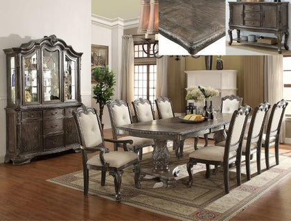 Dining Room - Texas Outlet Center