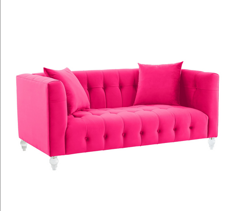 Loveseat