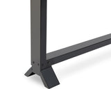 StoreDisplay Queen Metal Bedding Fixture