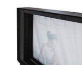 StoreDisplay Queen Metal Bedding Fixture