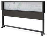 StoreDisplay King Metal Bedding Fixture