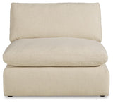 Elyza Armless Chair