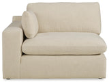Elyza Left-Arm Facing Corner Chair