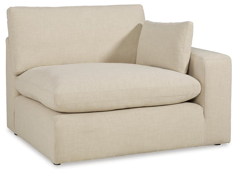 Elyza Right-Arm Facing Corner Chair