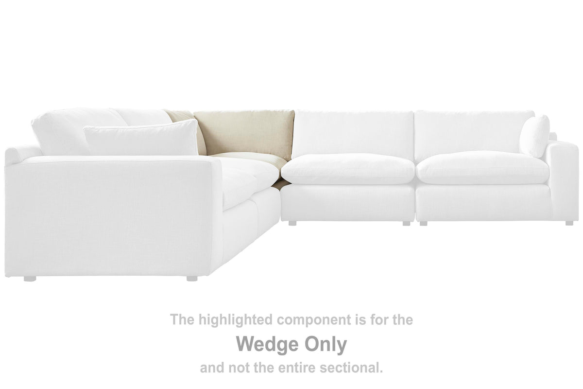 Elyza Wedge