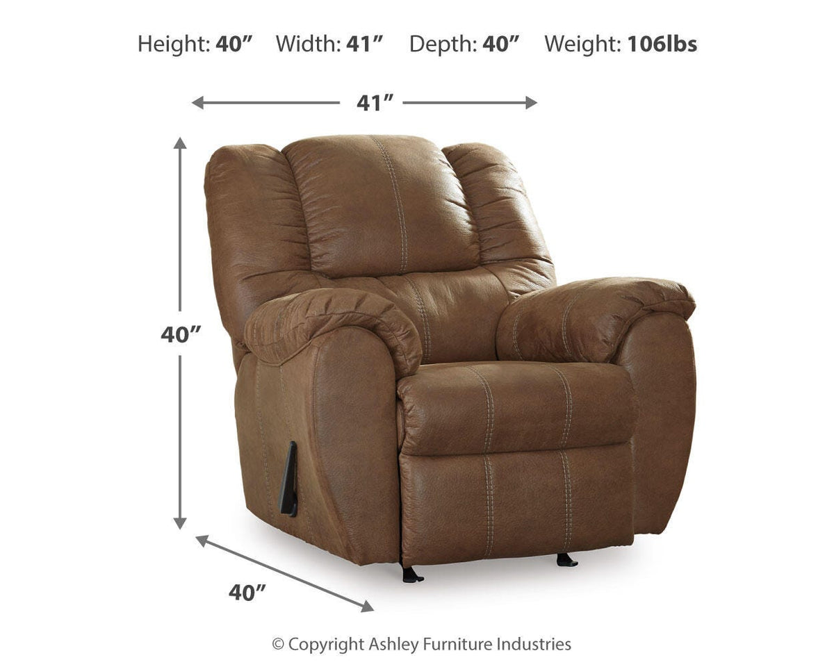 McGann Recliner