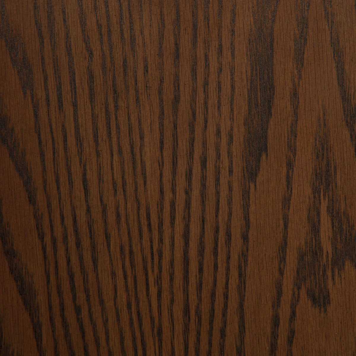 Naser Round Tulip Dining Table Base Dark Walnut