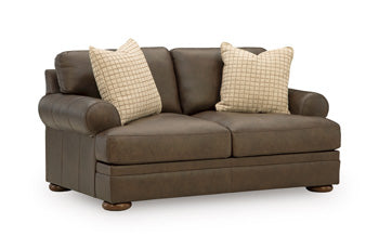 Carriage Point Loveseat