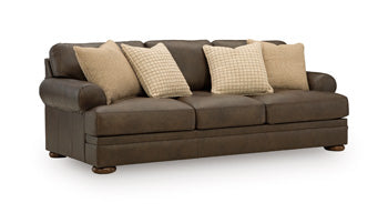 Carriage Point Sofa