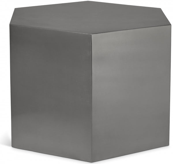 Hexagon Iron Modular Coffee Table — 293-CT