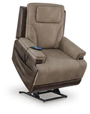 4Z-Peaceful Pause Power Lift Recliner