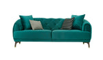 Navona 2.5 Seater Sofa