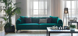 Navona 4 Seater Sofa