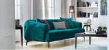 Navona 4 Seater Sofa