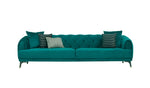 Navona 4 Seater Sofa