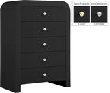888Black-CH Black alternate view 1