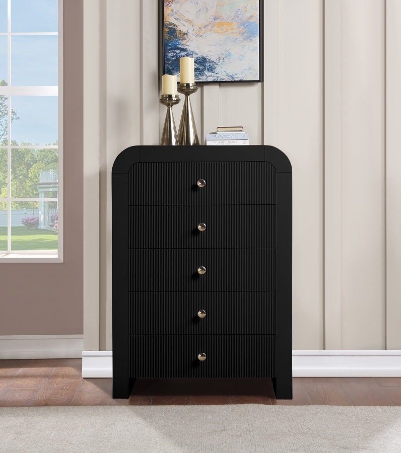888Black-CH Black alternate view 2