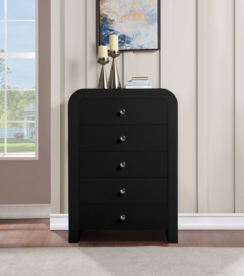 888Black-CH Black alternate view 3