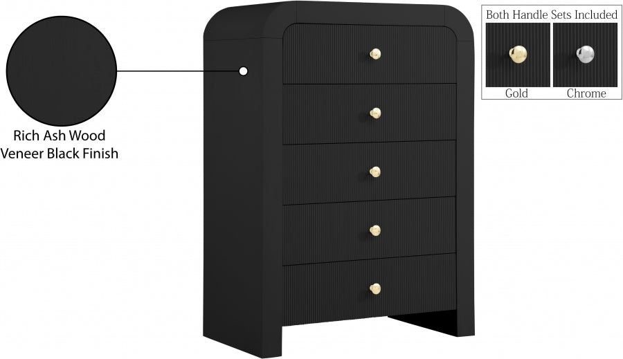 888Black-CH Black product infographic