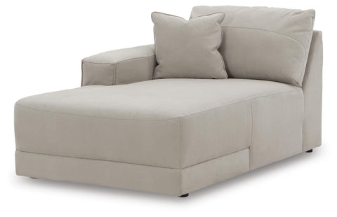 Next-Gen Gaucho Left-Arm Facing Corner Chaise
