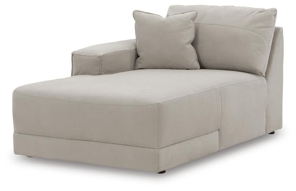 Next-Gen Gaucho Left-Arm Facing Corner Chaise