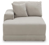 Next-Gen Gaucho Left-Arm Facing Corner Chaise