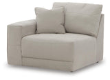 Next-Gen Gaucho Left-Arm Facing Corner Chair