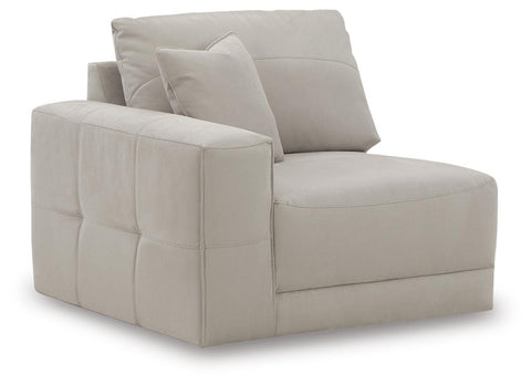 Next-Gen Gaucho Left-Arm Facing Corner Chair