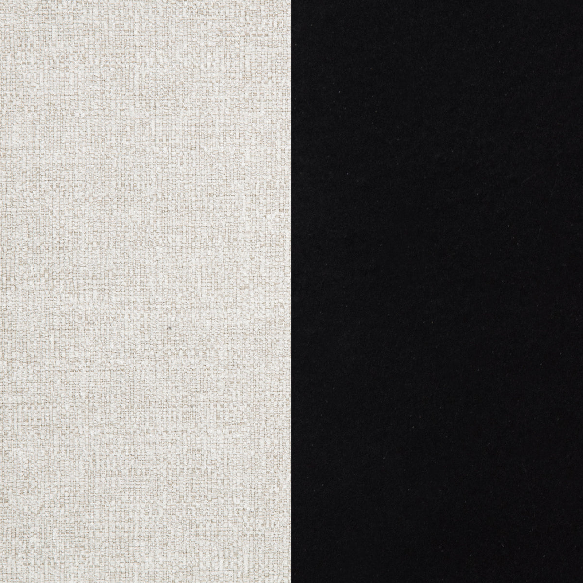 Chadwick Fabric Upholstered Counter Height Chair Beige (Set of 2)