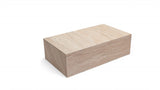 Travertine Coffee Table | Olivia Special | View 3