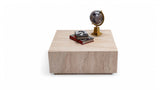 Travertine Coffee Table | Olivia Special | View 1