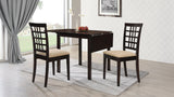 Kelso dining collection; choose the set for exact included pieces