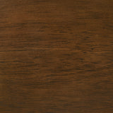 Randolph 79-inch SmartTop™ Rectangular Dining Table Sheesham and Brown