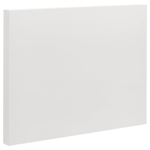 Jessica Wood Bed Panels Cream White