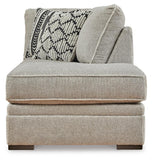 Calnita Right-Arm Facing Corner Chaise
