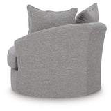 UrbanCrest Swivel Accent Chair